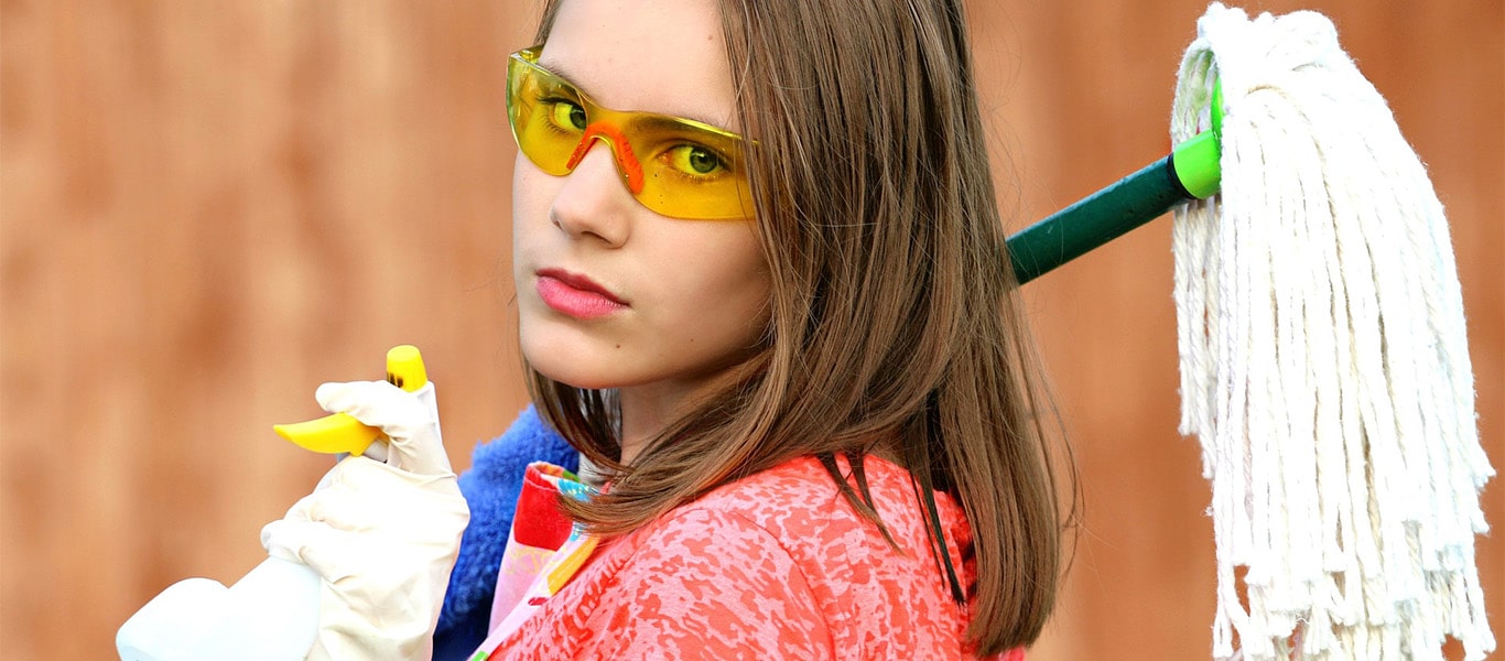 İzmir Koltuk Yıkama